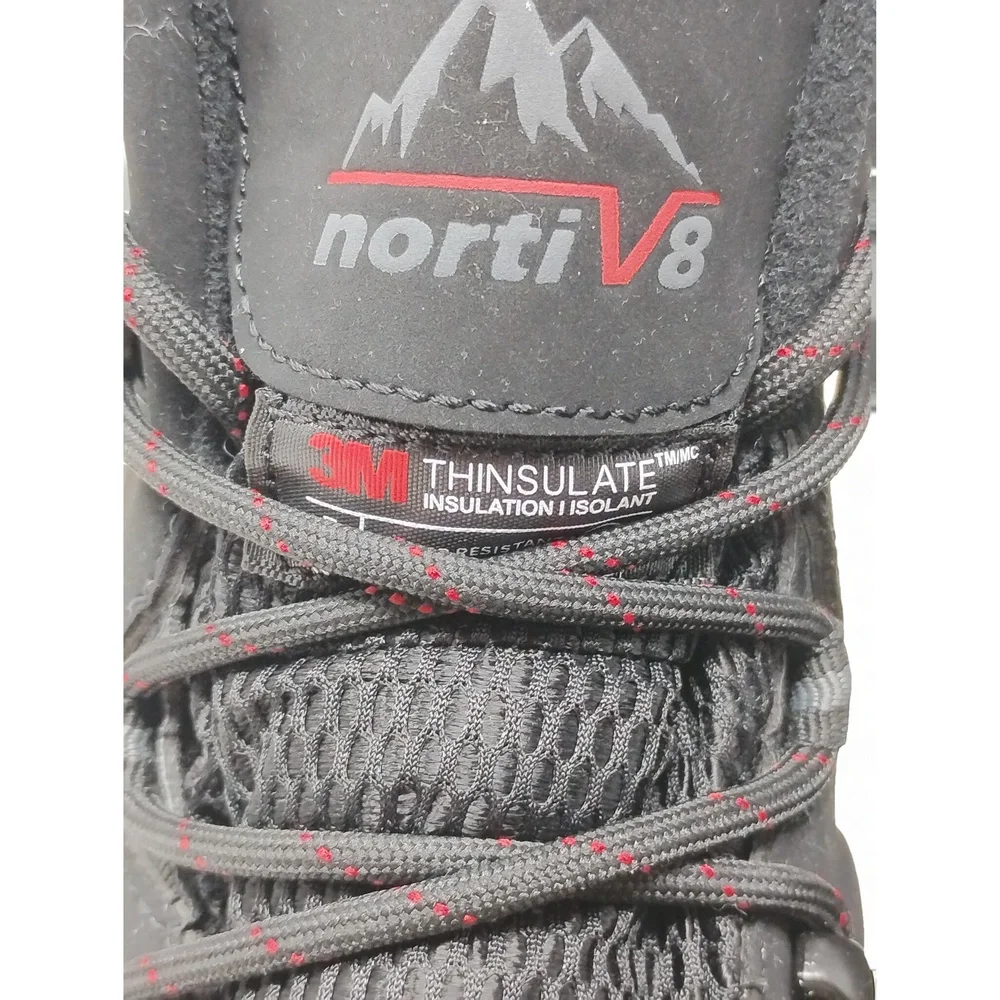 Nortiv 8 rugged outdoor